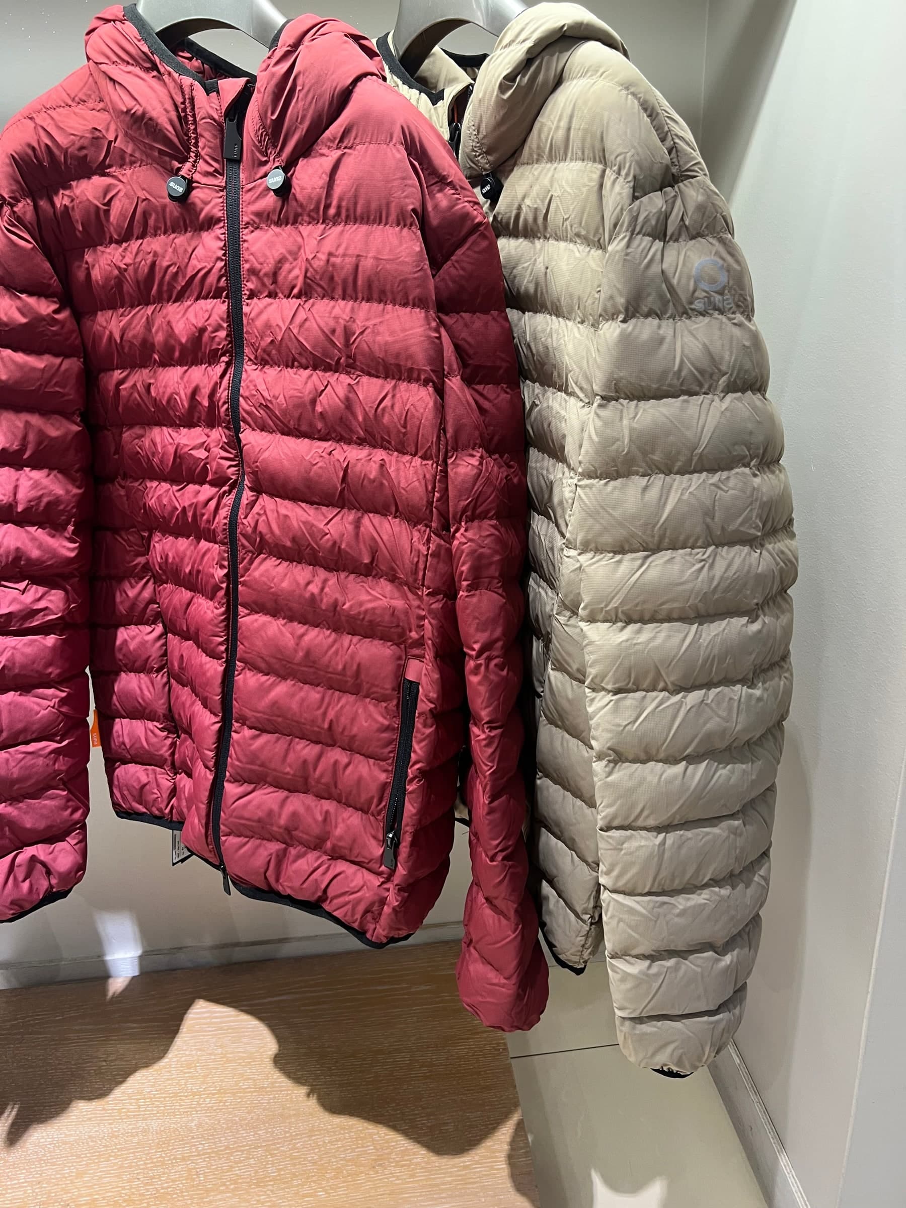 Giubbotto jacket bape travel - 4