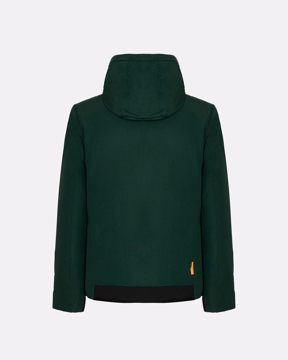 Giubbotto javket aurelio velour - 3