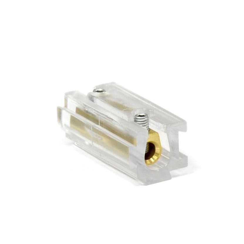 Morsetto unipolare componibile, per collegamento cavi elettrici - 6