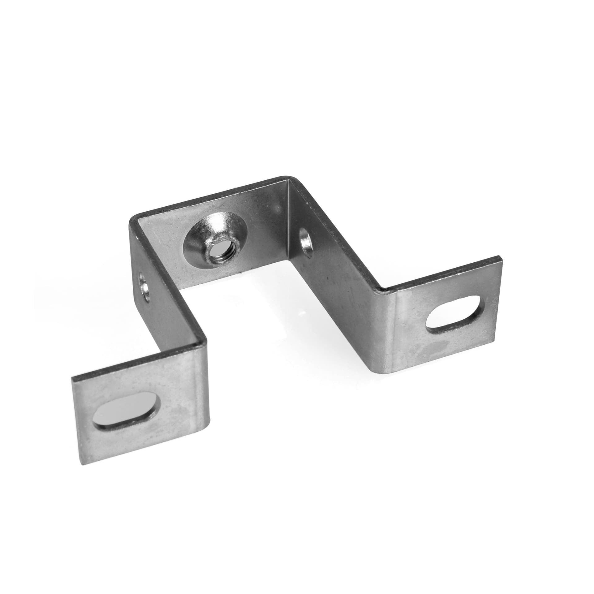 Guide DIN e staffe per supporto apparecchiature elettriche - 22