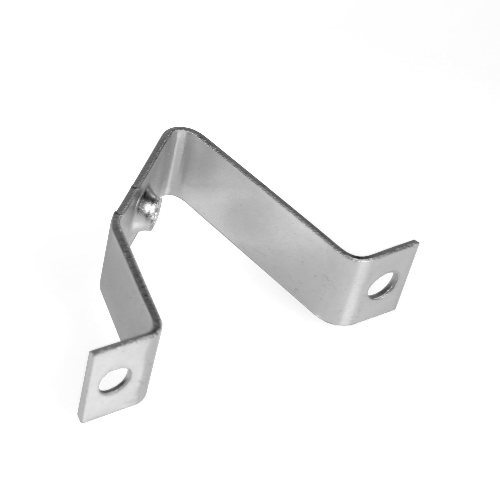 Guide DIN e staffe per supporto apparecchiature elettriche - 24