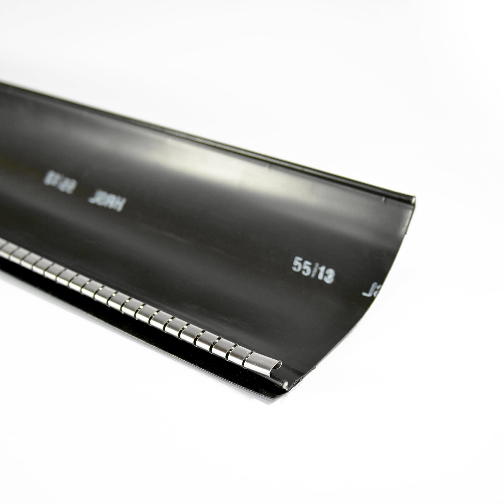 Guaina Termorestringente a forte spessore, a cerniera, per isolamento elettrico - 6