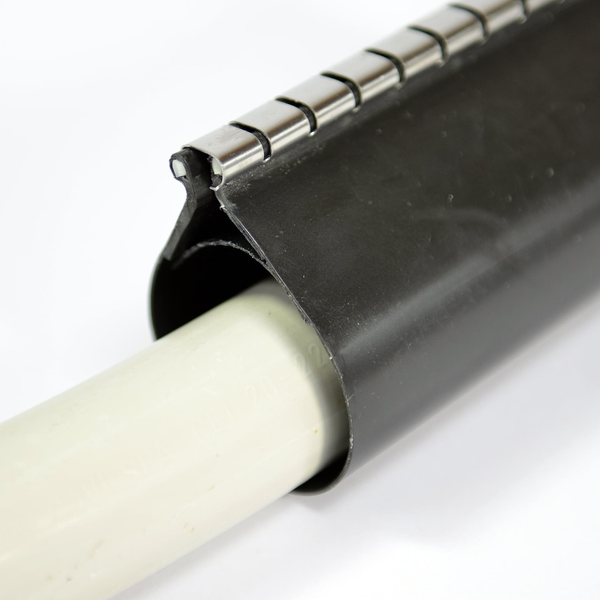Guaina Termorestringente a forte spessore, a cerniera, per isolamento elettrico - 5