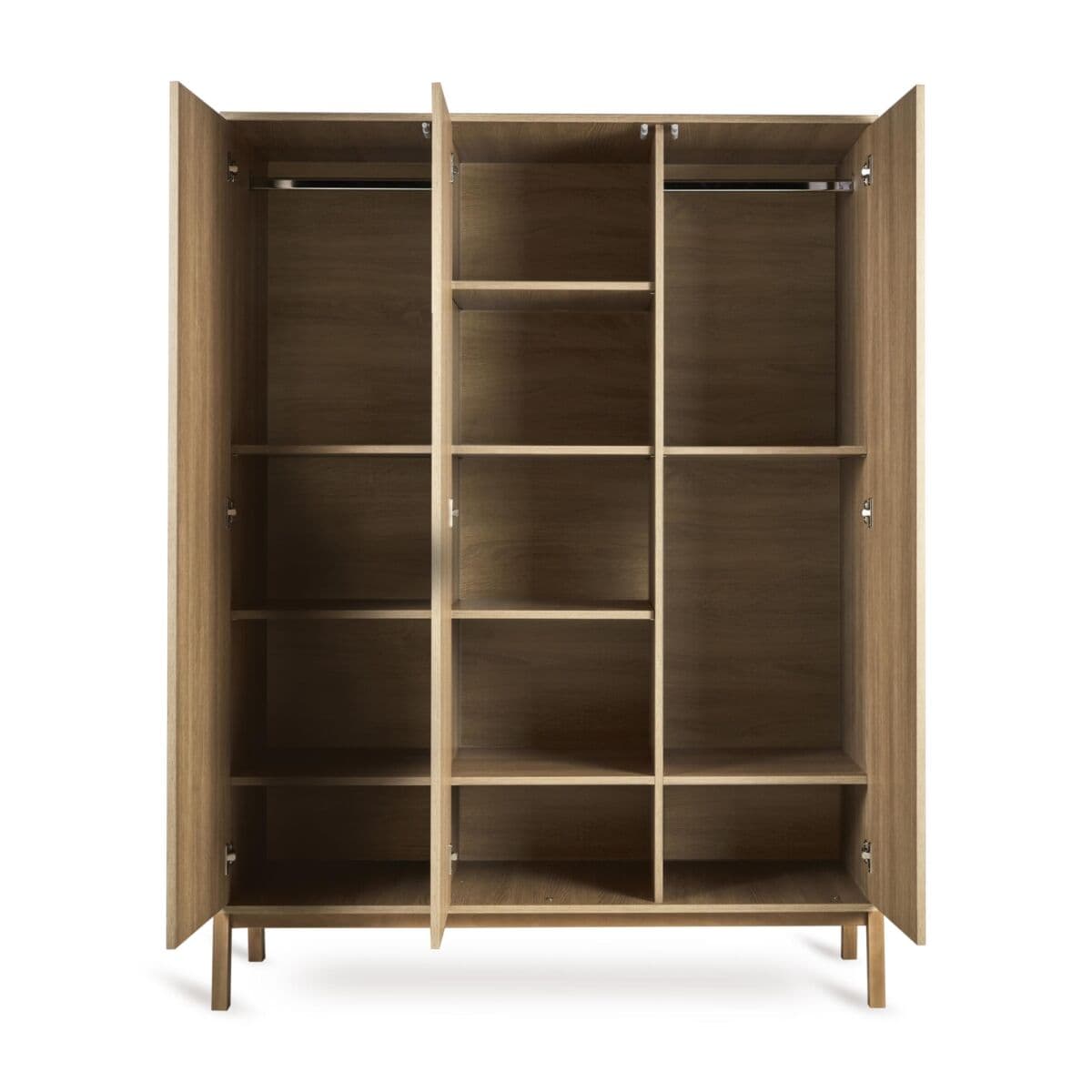 Armadio Quax Ashi XL - Honey Ash - 2