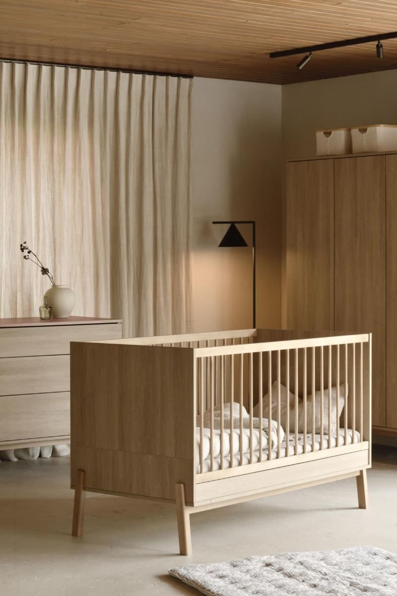 Armadio Quax Ashi XL - Honey Ash - 3