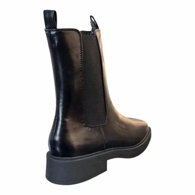 LH2378B  STIVALETTO Petelle Nero 0000000688 - 2