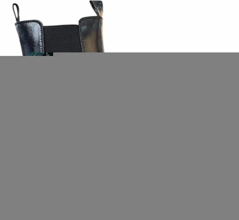 LH2378B  STIVALETTO Petelle Nero 0000000688 - 18