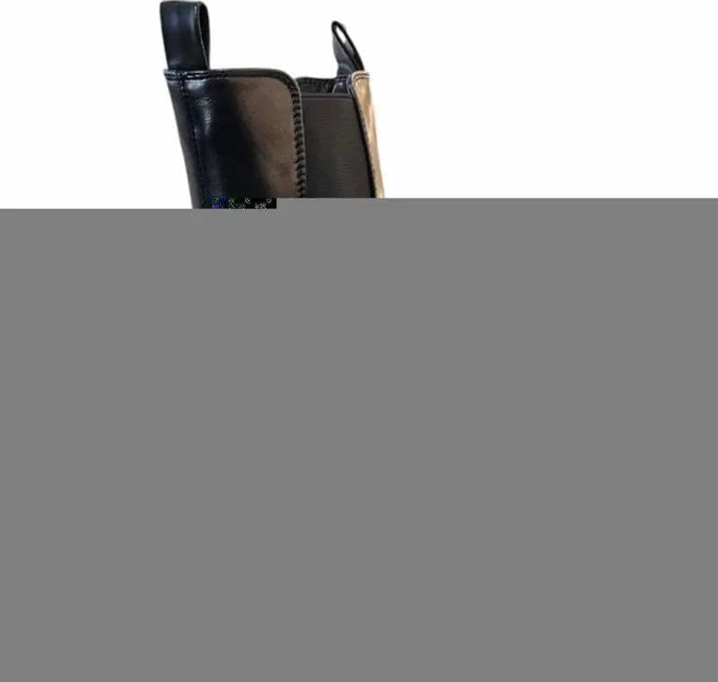 LH2378B  STIVALETTO Petelle Nero 0000000688 - 19