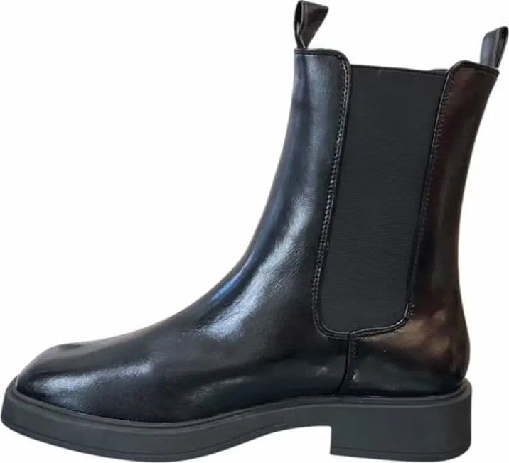 LH2378B  STIVALETTO Petelle Nero 0000000688 - 3
