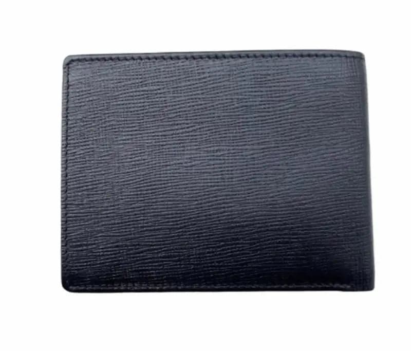 MO-30SA Portafoglio Momo Design Blu 0000000680 - 3