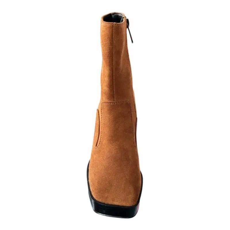 LH2379A  STIVALETTO Petelle Cognac 0000000689 - 13