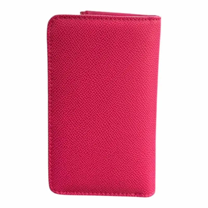 ICPS05A42 Portafoglio ICON Fucsia 0000000692 - 5
