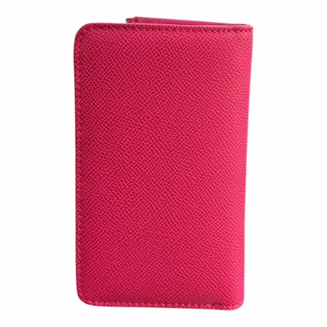 ICPS05A42 Portafoglio ICON Fucsia 0000000692 - 10