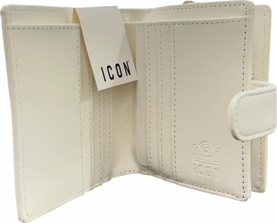ICPS16A215 Portafoglio ICON Bianco 0000000693 - 14
