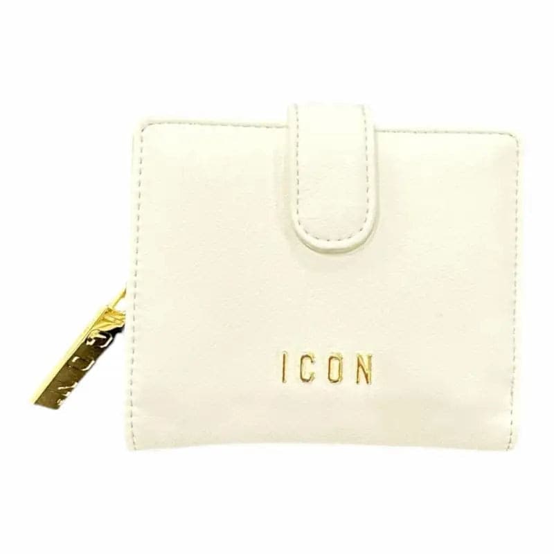 ICPS16A215 Portafoglio ICON Bianco 0000000693 - 9