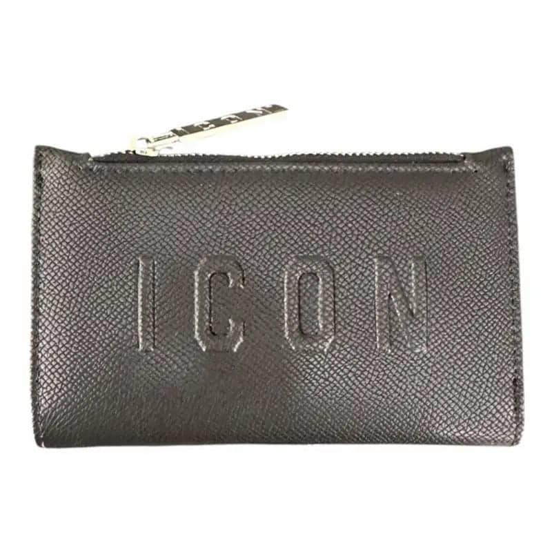 ICPS05A42 Portafoglio ICON Nero 0000000692 - 4