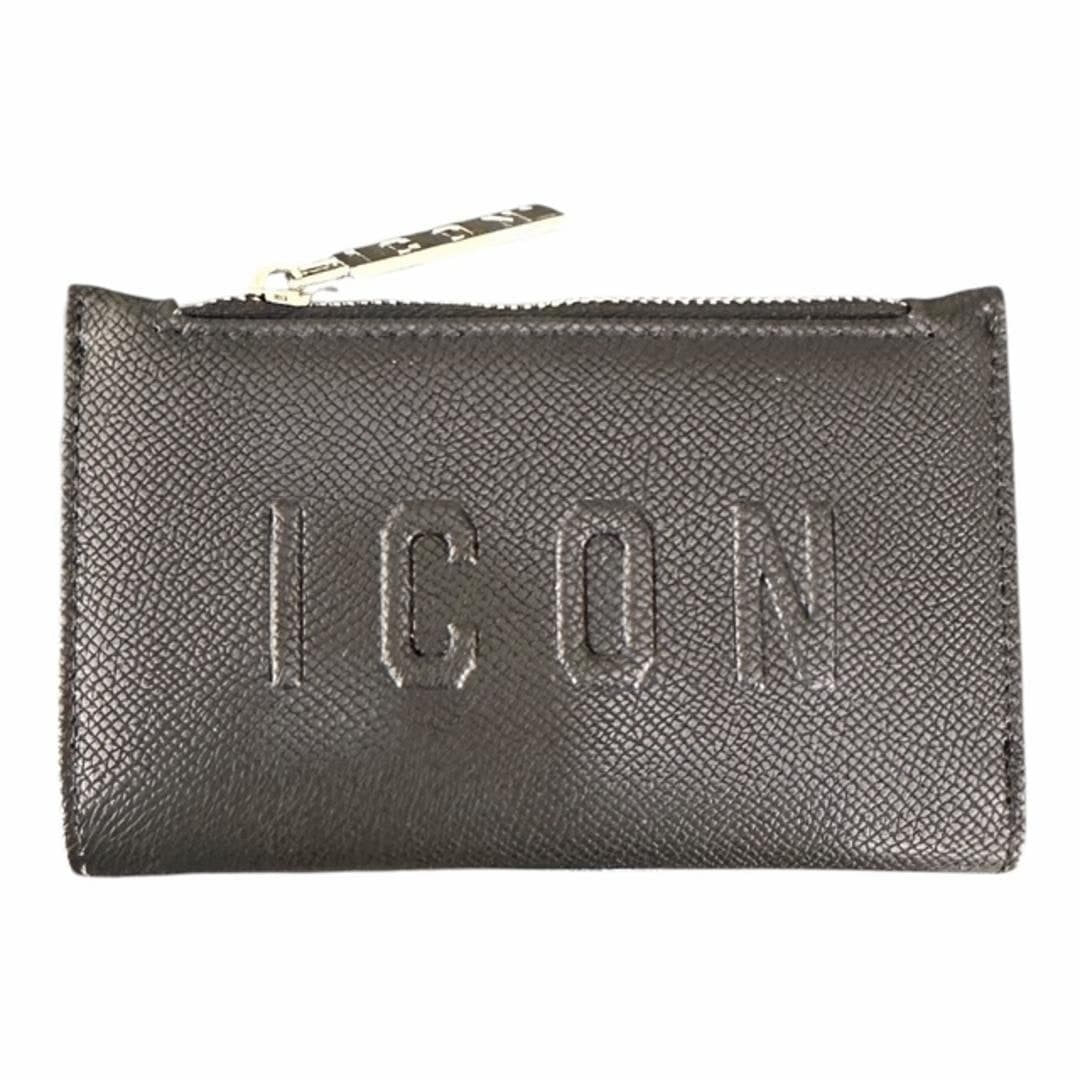 ICPS05A42 Portafoglio ICON Nero 0000000692 - 7