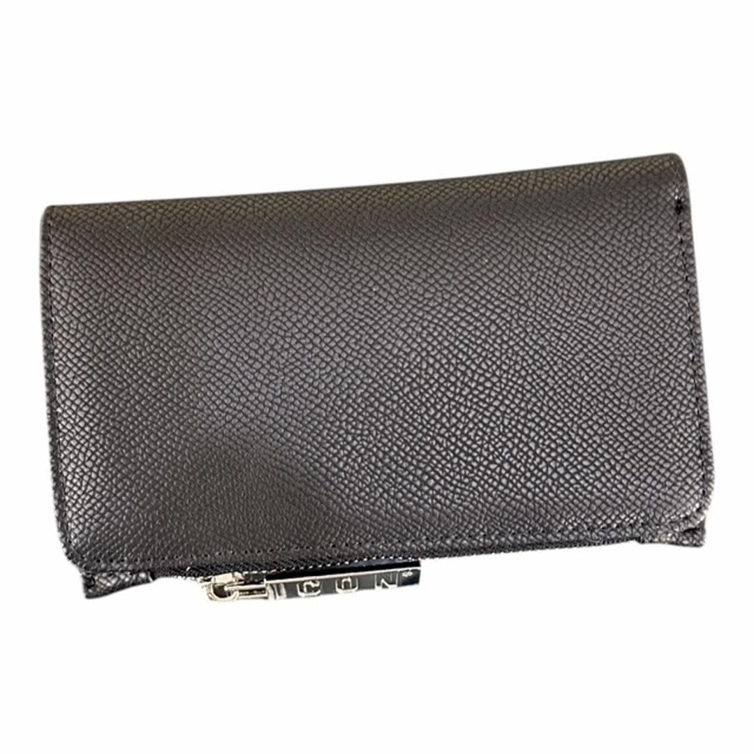 ICPS05A42 Portafoglio ICON Nero 0000000692 - 9