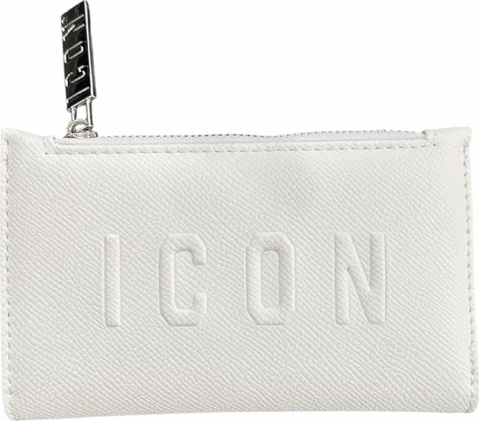 ICPS05A42 Portafoglio ICON Bianco 0000000692 - 6