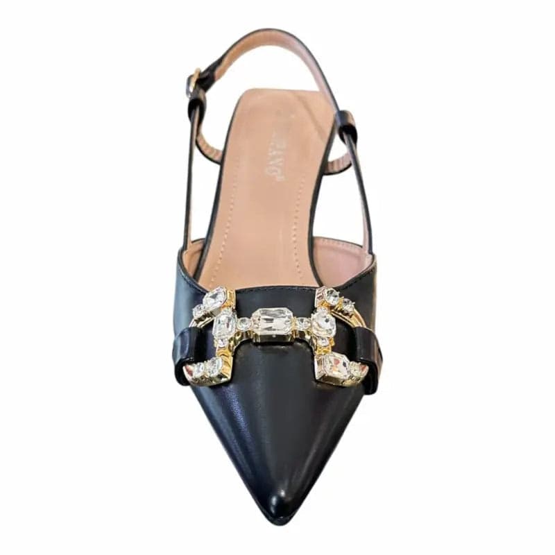 0000000696 Chanel Tulipano Nero 0000000696 - 2