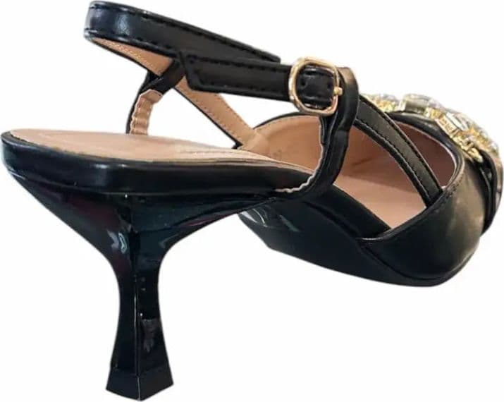 0000000696 Chanel Tulipano Nero 0000000696 - 7