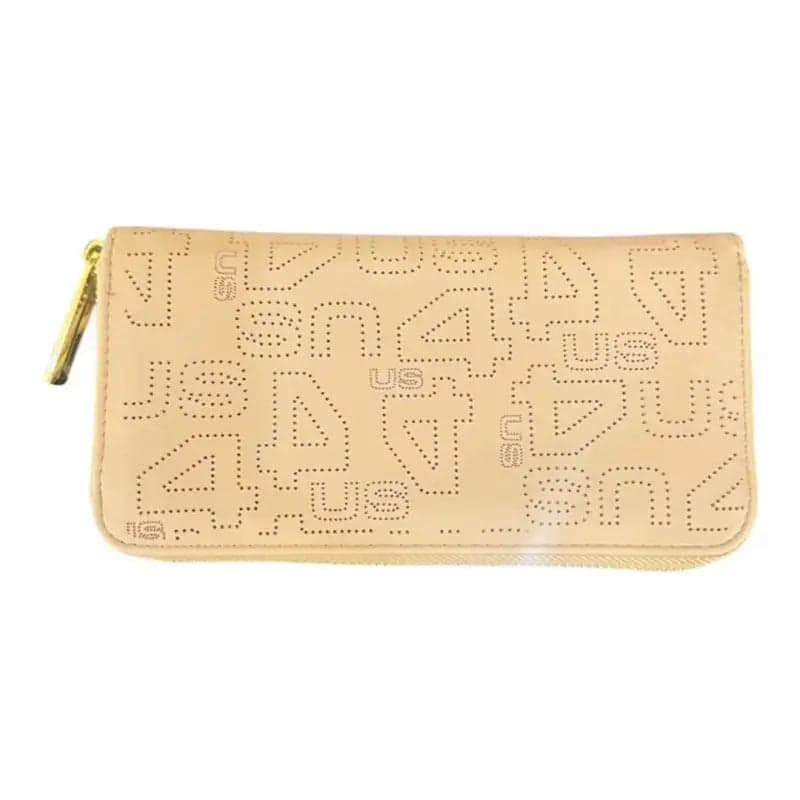 10296 Portafoglio 4US PACIOTTI Beige 0000000703 - 3