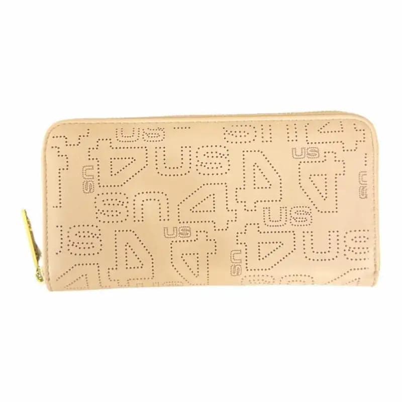 10296 Portafoglio 4US PACIOTTI Beige 0000000703 - 4