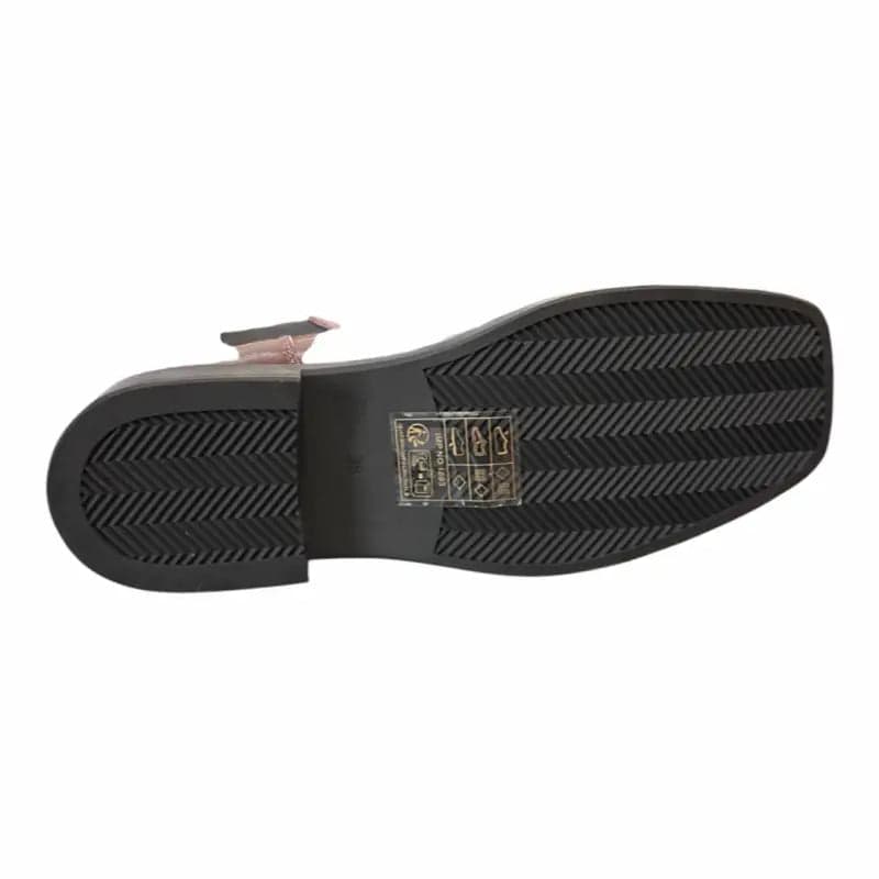 LH2378B  STIVALETTO Petelle Marrone 0000000688 - 22