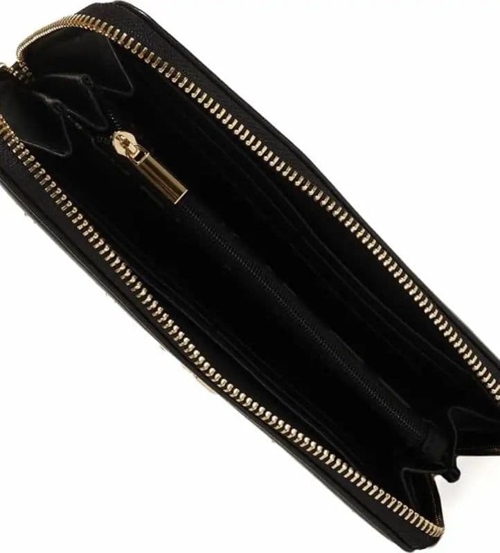 10121 Portafoglio 4US PACIOTTI Nero 0000000701 - 3