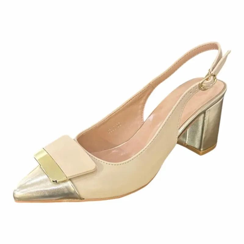 6306 Chanel  Diamantique Oro 0000000699 - 2