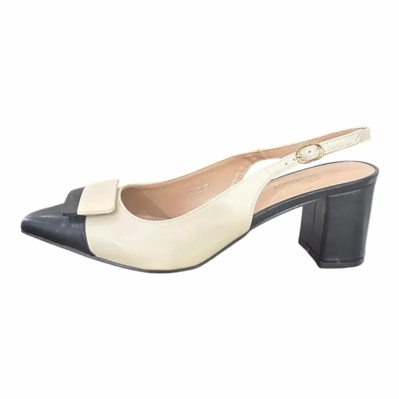 6306 Chanel  Diamantique Beige 0000000699 - 5