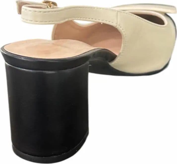 6306 Chanel  Diamantique Beige 0000000699 - 7