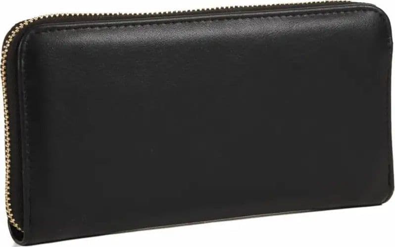 10115  Portafoglio 4US PACIOTTI Nero 0000000700 - 6