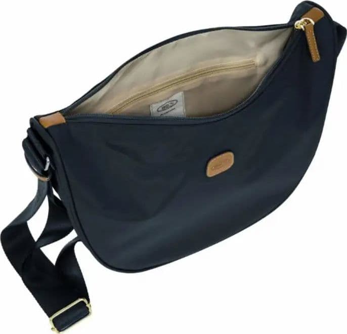 BXG45052 Hobo Bric'S Blu 0000000390 - 5