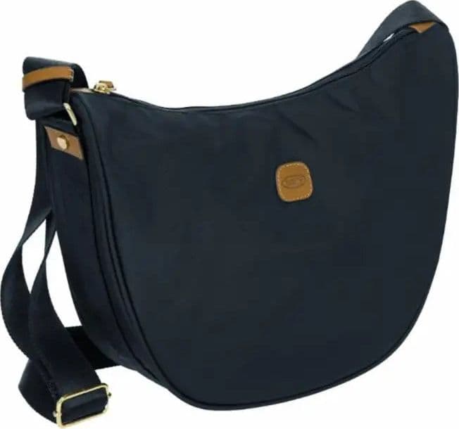 BXG45052 Hobo Bric'S Blu 0000000390 - 8