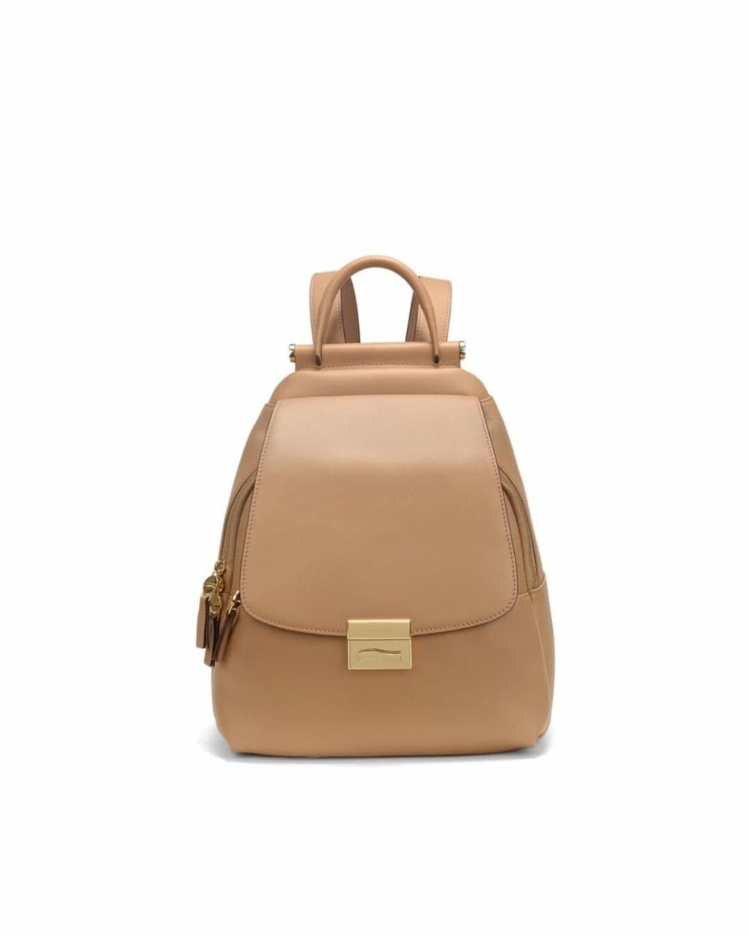 19107 Zaino Nannini Camel 0000000707 - 7