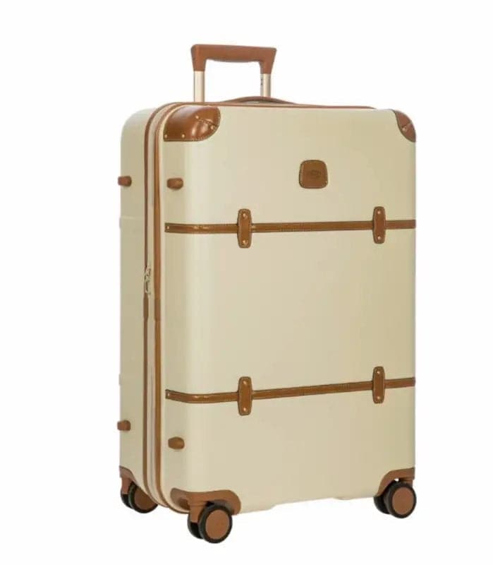 BBG38302  Trolley Bric'S Beige 0000000717 - 2