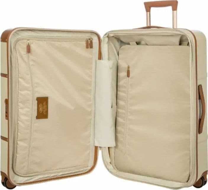 BBG38302  Trolley Bric'S Beige 0000000717 - 5