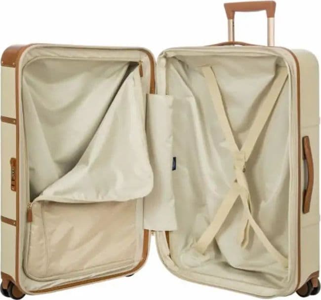 BBG38302  Trolley Bric'S Beige 0000000717 - 6