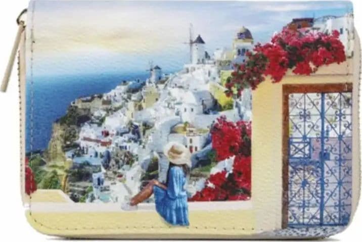 YES362S5 Portafoglio Ynot? Greek Summer 0000000738 - 4