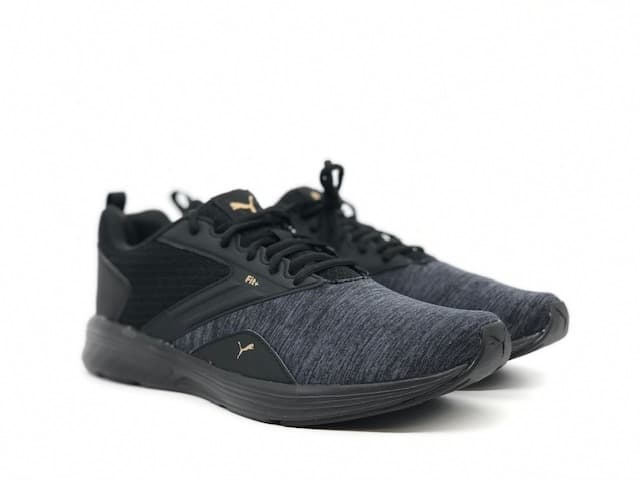 Puma Running uomo NRGY COMET black - 6