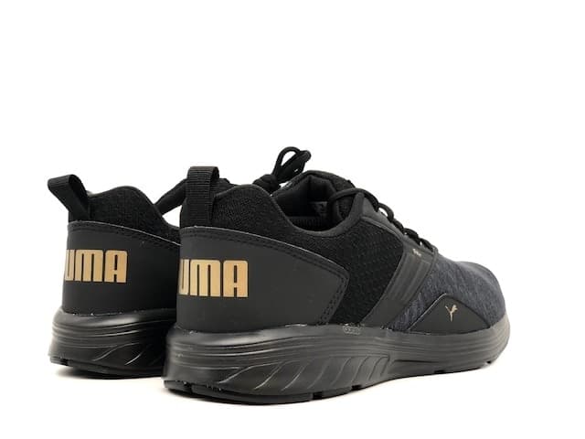 Puma Running uomo NRGY COMET black - 2