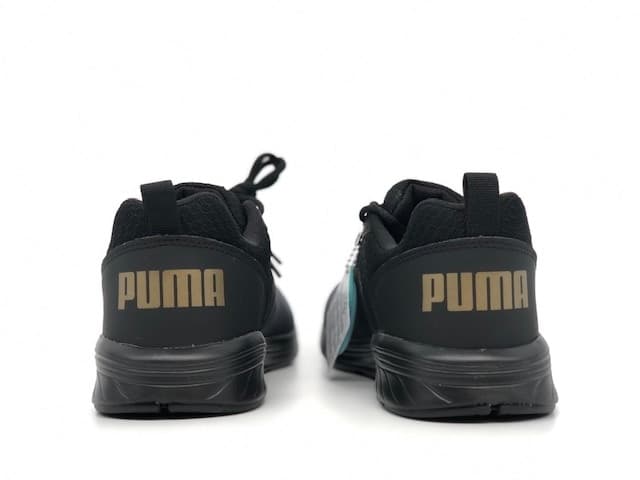 Puma Running uomo NRGY COMET black - 3