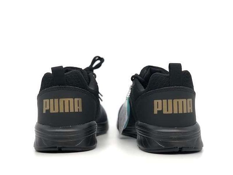 Puma Running uomo NRGY COMET black - 3