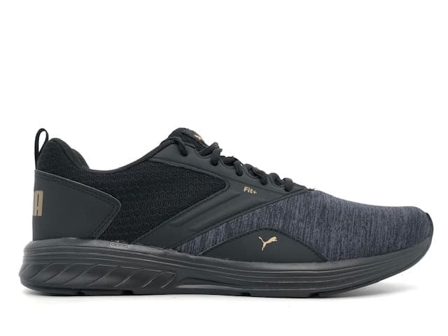 Puma Running uomo NRGY COMET black - 4