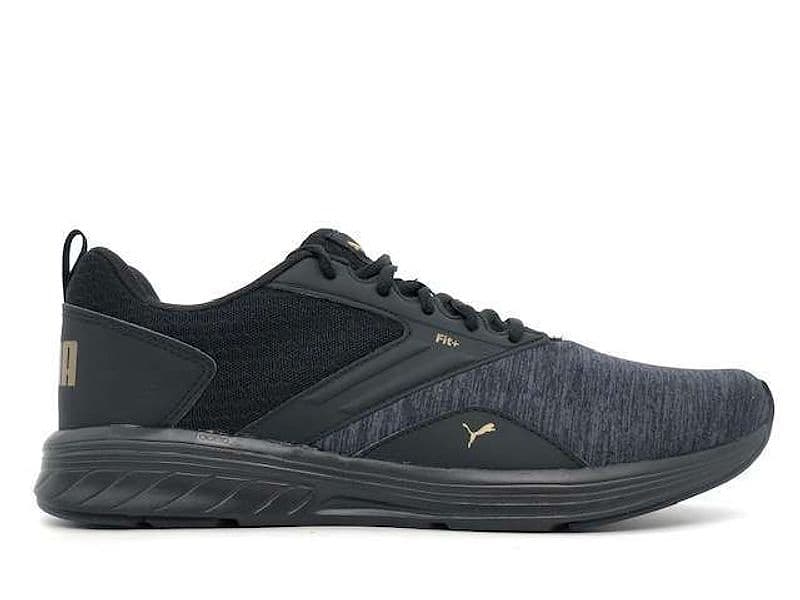 Puma Running uomo NRGY COMET black - 4