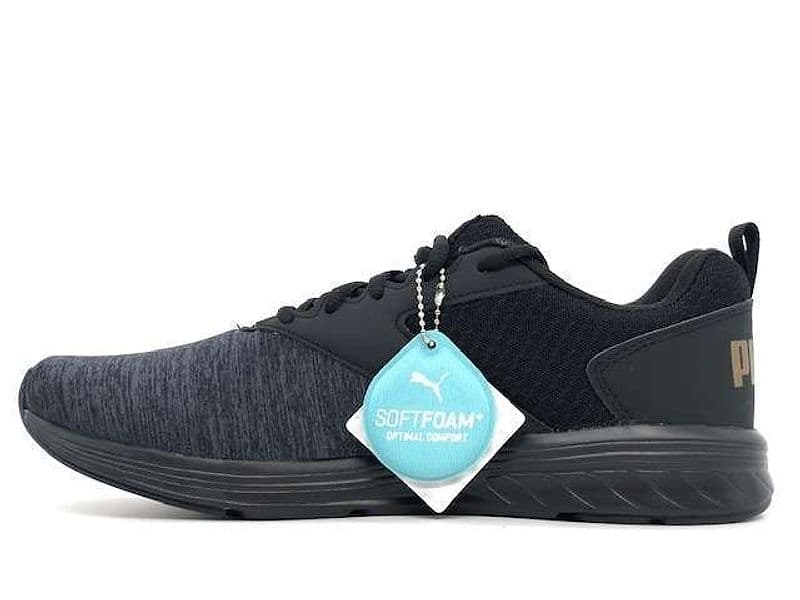 Puma Running uomo NRGY COMET black - 5
