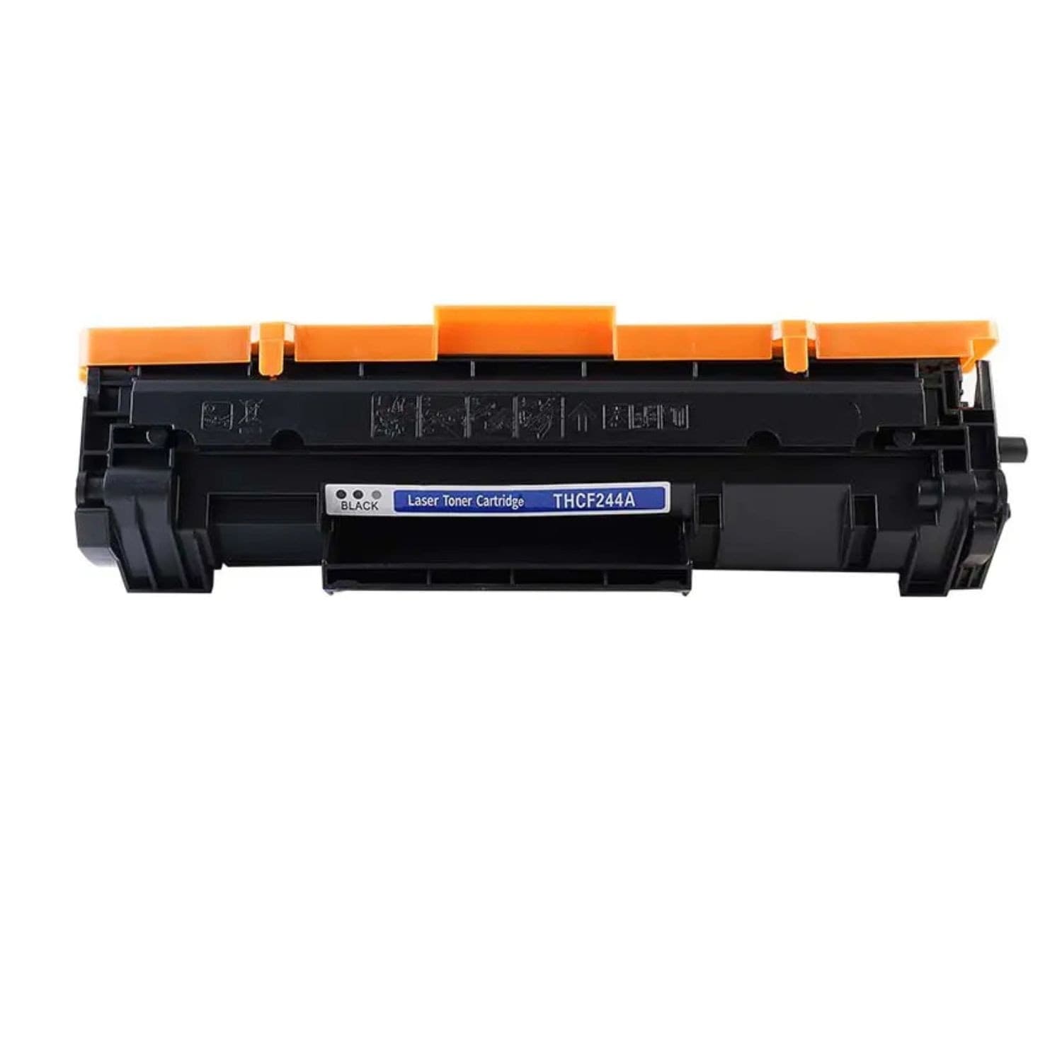 Toner Nero CF244A per HP – Compatibile, Alta Resa, Qualità Certificata per Stampanti Laser EcoPrice® - 3