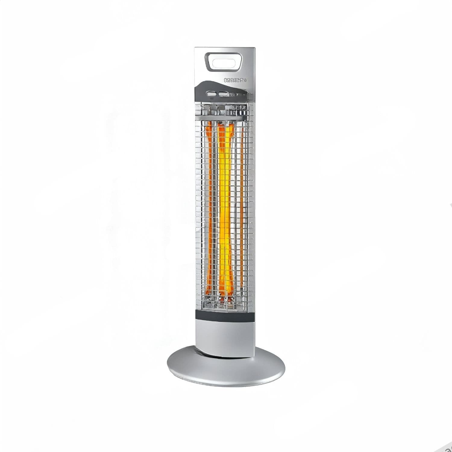 Telefunken Stufa Al Carbonio Da Pavimento 900w M08024
