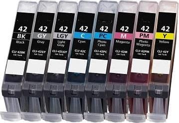 13Ml Black Compa for Canon PIXMA Pro-100,Pro-100S6384B001